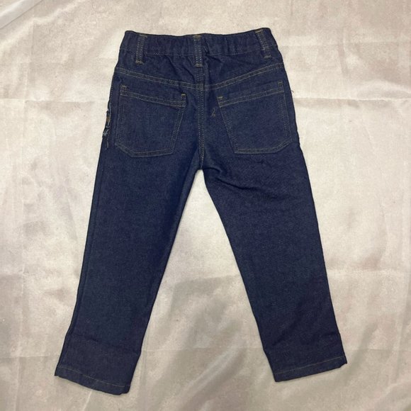 3t toddler American Hawk Jeans - 3t boys jeans - Picture 3 of 6